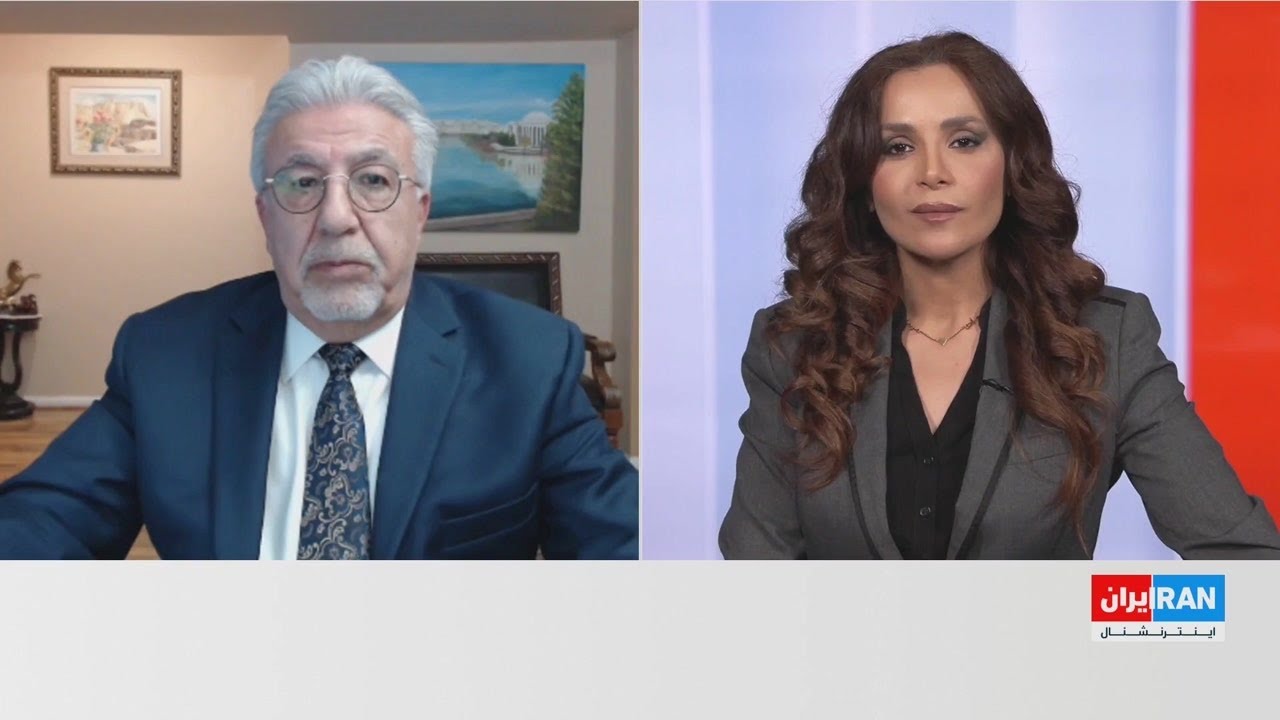 ترامپ: جمهوری اسلامی خواهان توافق است