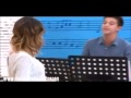 Violetta 2: Capítulo 77 - Federico e Violetta cantam ...