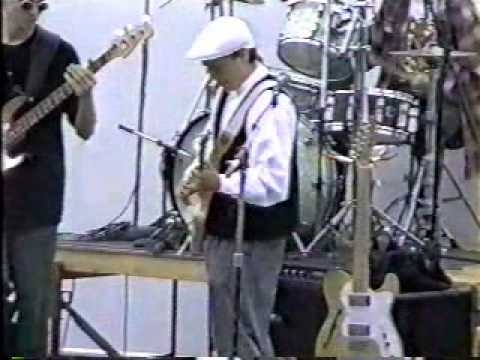 Rotary Ten-I'm A Ram Cover-Blues Picnic-1997