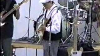Rotary Ten-I'm A Ram Cover-Blues Picnic-1997