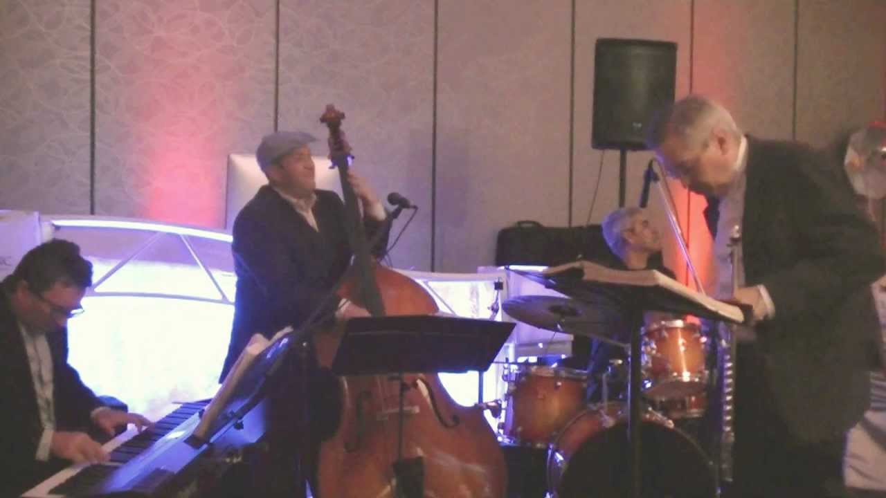 Promotional video thumbnail 5 for The Tavares Jazz Band