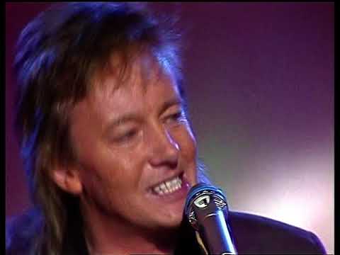 Chris Noman – If You Need My Love Tonight (ZDF Hitparade 14.08.1991)