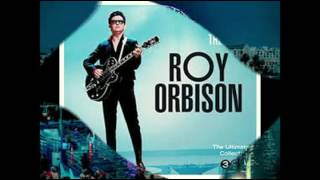 Roy Orbison   The Comedians