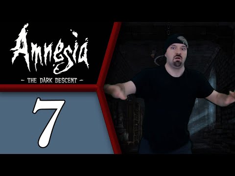 Amnesia: Justice DLC One and Only Attempt!