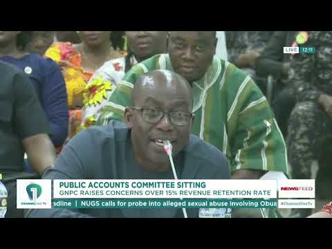 GNPC Raises Concerns Over Reduction in Revenue Retention from 30% to 15%