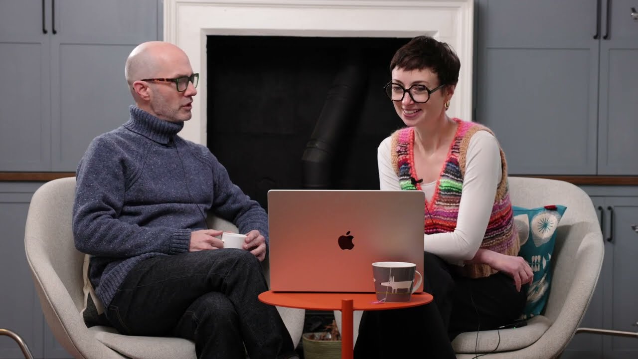 What's new in Creative AI, January 2025