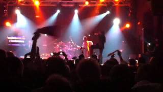 Beenie Man Live - Bomboclat, Come Again and more