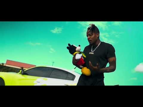 KXNGOD - Slime Flu Prod. By Jonas Larsen