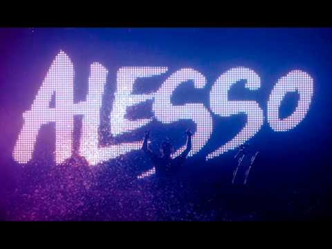 Alesso Vs Jawelz & Scott - Clash Flashbang (DeeJay Shomy MashUp)