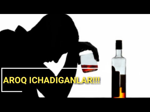 AROQ ICHADIGANLAR ESHITSIN!!! - SALOHIDDIN DOMLA