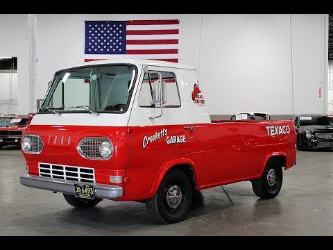 1965 Ford Econoline (CC-1263081) for sale in Kentwood, Michigan
