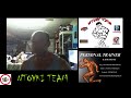 live 8-9-2020 NTOYKI TEAM P.KARAMANIS