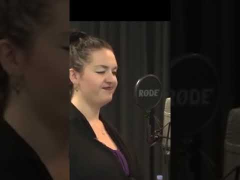 Lowest vocal note reached | #shorts