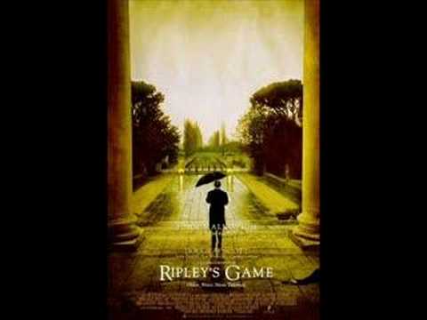 Ennio Morricone - In Concerto - Ripley's Game