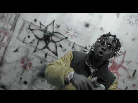BadLoso - Mifumo (Official Music Video)