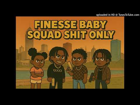 Finesse Baby - Learn That