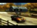 Flat Out 2 trailer-Demon speeding 