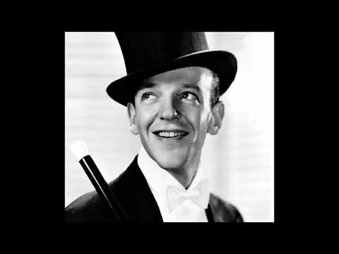 Crazy Feet / Puttin' On The Ritz - Fred Astaire (1930)