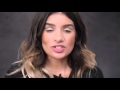 Get The Look Urban Decay Vice4 Cut Crease Look