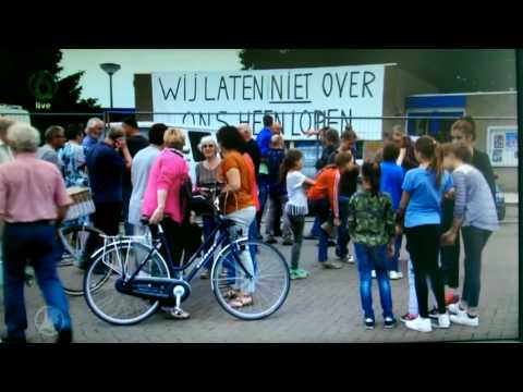 Boxmeer sloopt Holthees peuterspeelzaal