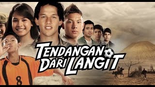 Download lagu Tendangan Dari Langit ( Trailer) mp3 Download lagu Tendangan Dari Langit ( Trailer) mp3
