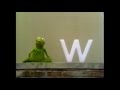 Sesame Street Kermit S W Lecture