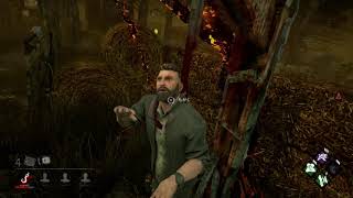[実況]チョキ視点のDead by Daylight #21
