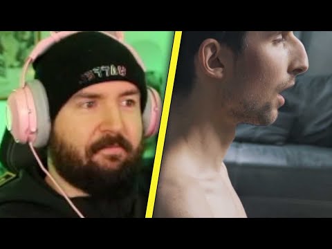 Sturmwaffel REACTS I took the strongest drug in the world