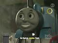 Thomas Friends PBS Sing Along Party Time Series 11 2 Minute Cut