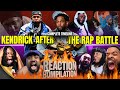 How Kendrick Lamar Has Been Post-Drake Beef, Complete Timeline | Compilation