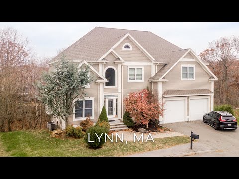 Lynn Mass Real Estate Video Promo
