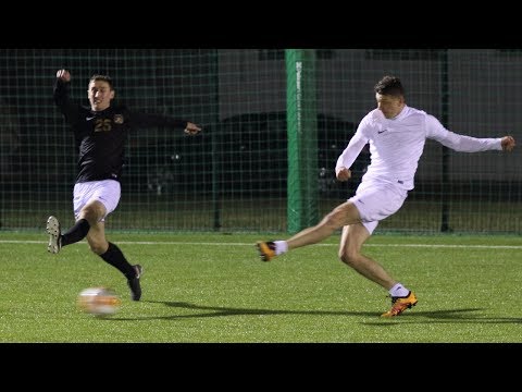 Amber - XXXIV: 4. tydzień (FLS Wiosna 2018)