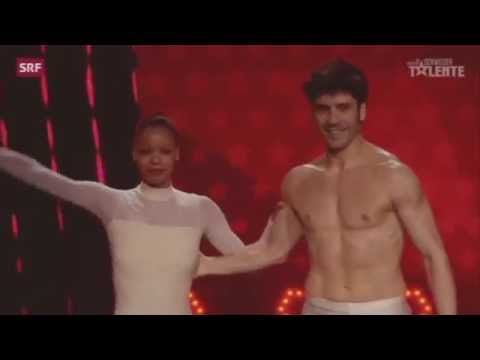 balletXtreme - Die grössten Schweizer Talente 2016