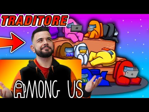 😈 AMONG US, My PERFECT IMPOSTOR Match! 😈