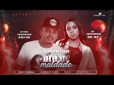 AFINHO DO FLUXO E MC RITA DIA DE MALDADE LANÇAMENTO 2019