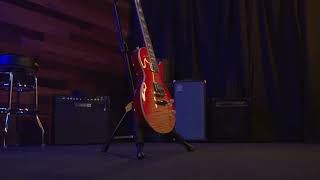 Video thumbnail for Hercules GS414B Plus Guitar Stand by HERCULES STANDS