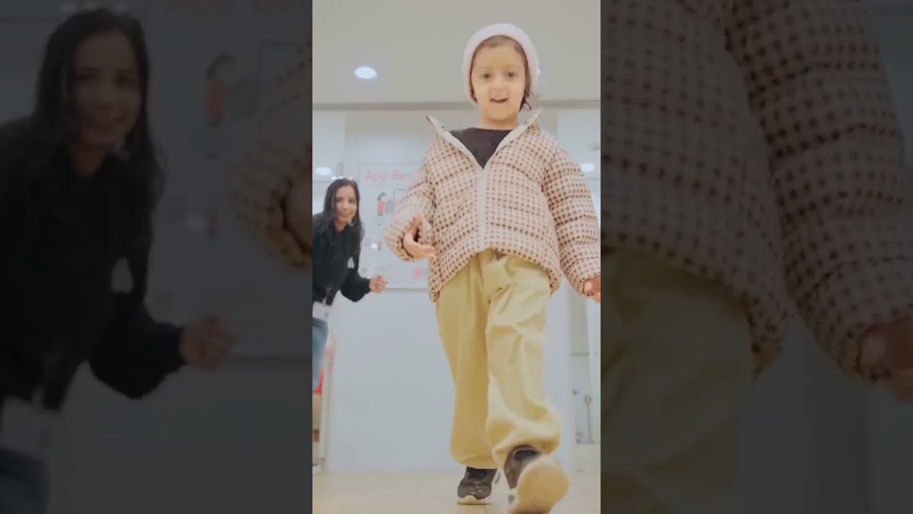 Check out UNIQLO kids collection, now in stores and online.