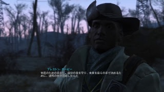 【世紀末で雑談】Fallout4【生配信#3】