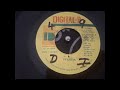 Sanchez - Leave Out A Babylon + Version 7'