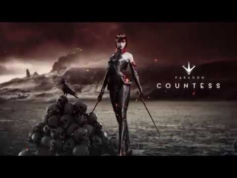 Paragon Countess Pentakill V42.3