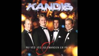 Kandis - Blue Christmas