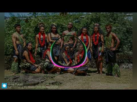 Ta_Umai_(DJ Blakx Chill Remix)2022