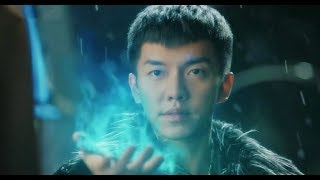 K-Drama A Korean Odyssey Unreleased Various Artists: Burning Heart