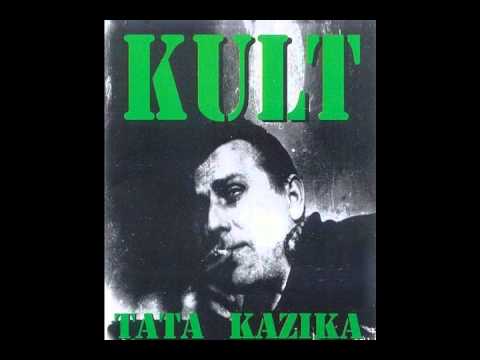 Kult - Tata Kazika (1993) FULL ALBUM