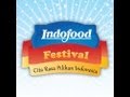 Indofood Festival 2013 Kota Medan