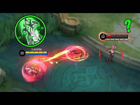 hanabi blade of despair item %100 deadly build be like: