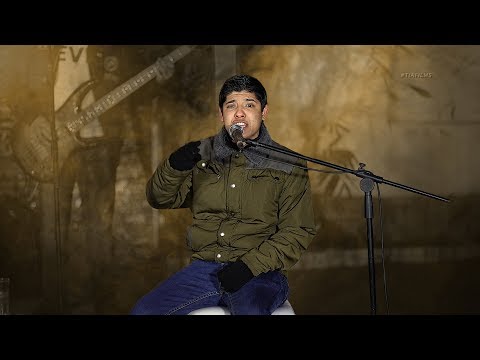 Los Del Villa - Señor Chava / Damas Finas / Algo Leve (en vivo) | TIA FILMS