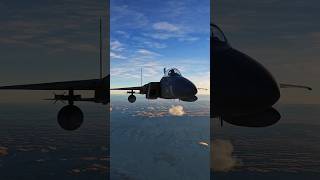 DCS World F-15C in Red flag 24-1 campaign