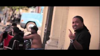 YUNG JAY - SMOKING SECTION (PROP 215) FT GIGGALO KANNO (OFFICIAL MUSIC VIDEO)