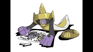【対戦配信】最強の”共有パ”を使いこなす【ポケモンUSUM】